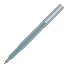 Faber-Castell Poly Fountain Pen in Caribic Blue