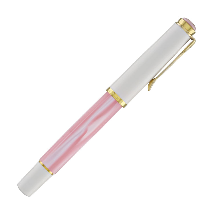 Pelikan Classic M200 Fountain Pen in Cherry Blossom