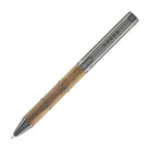 Tom Hessin Revolution Ballpoint Pen in Rustic