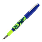 Scribo Piuma Pulsar Fountain Pen in Giapeto