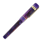 Benu Tribute Fountain Pen in Matisse