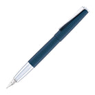 Lamy Studio Fountain Pen in Petrol - Special Edition