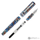 Edison Beaumont Fountain Pen in River’s Edge Fountain Pen
