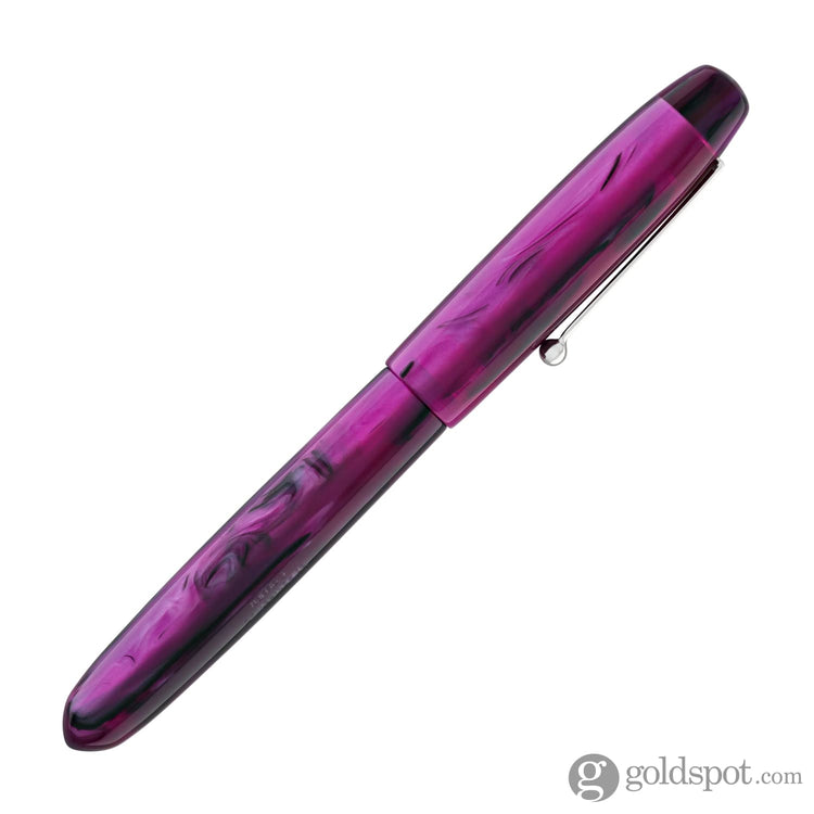 Edison Collier Fountain Pen in Ancient Orchid Fountain Pen