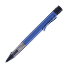 Lamy Lx Ballpoint Pen in Blue