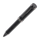 Conklin Endura Ballpoint Pen in Forged Carbon Fiber with Gunmetal Trim - Limited Edition