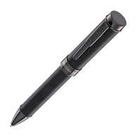 Conklin Endura Ballpoint Pen in Forged Carbon Fiber with Gunmetal Trim - Limited Edition