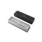 Parker Meridian Ballpoint Pen in Chrome