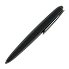 Diplomat Aero Fountain Pen in Pure Black