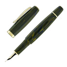 Scribo Feel Fountain Pen in Laguna Limited Edition