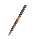 Tom Hessin Revolution Rollerball Pen in Rustic