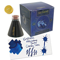 Endless Alchemy Bottled Ink in Candy Sea - 45 ml