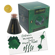 Endless Alchemy Bottled Ink in Mystic Forest - 45 ml
