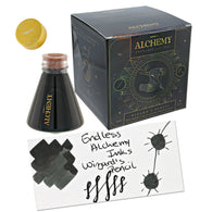 Endless Alchemy Bottled Ink in Wizards Pencil - 45 ml