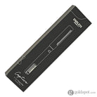 Endless Captiva Fountain Pen in Stealth Black Fountain Pen