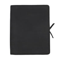 Endless Folio A4 in Black Leather