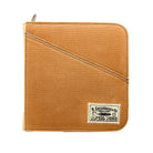 Esterbrook 20 Pen Zipper Case in Tan Pen Cases