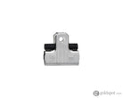 Esterbrook Eclipse Page Clips in Silver - 3 Piece Set Accessories