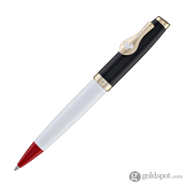 Esterbrook Estie Ballpoint Pen in Snoopy - 75th Anniversary Edition Ballpoint Pens