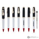 Esterbrook Estie Ballpoint Pen in Snoopy - 75th Anniversary Edition Ballpoint Pens