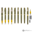 Esterbrook Estie Fountain Pen in Charlie Brown - 75th Anniversary Edition Fountain Pen
