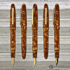 Esterbrook Estie Fountain Pen in Honeycomb Fountain Pen