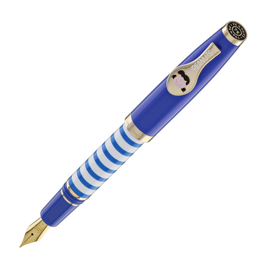 Esterbrook Estie Fountain Pen in Lucy - 75th Anniversary Edition