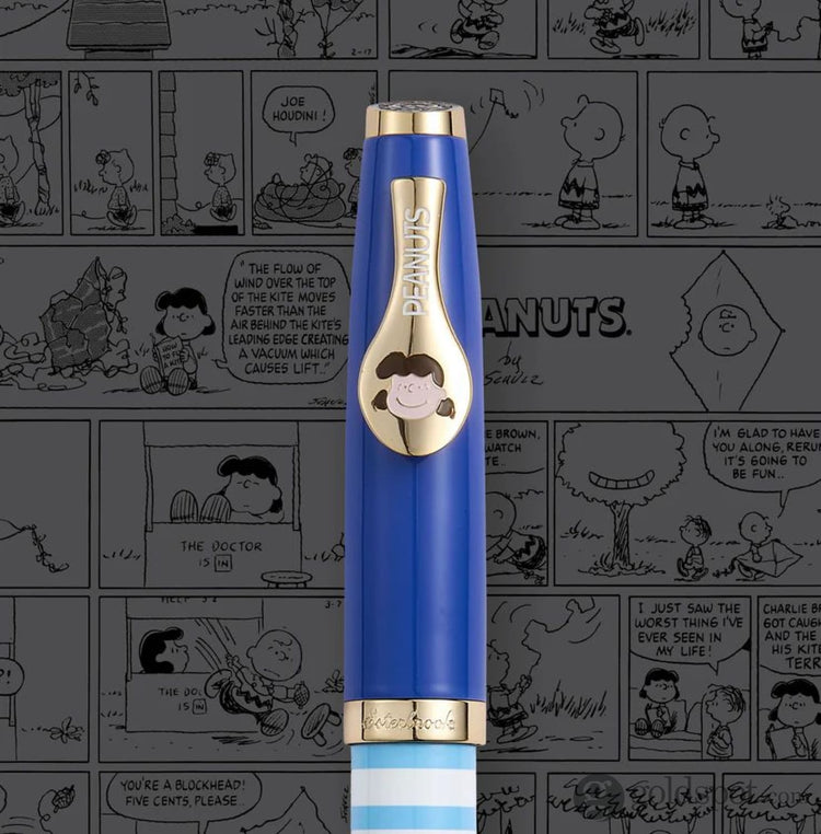 Esterbrook Estie Fountain Pen in Lucy - 75th Anniversary Edition Fountain Pen