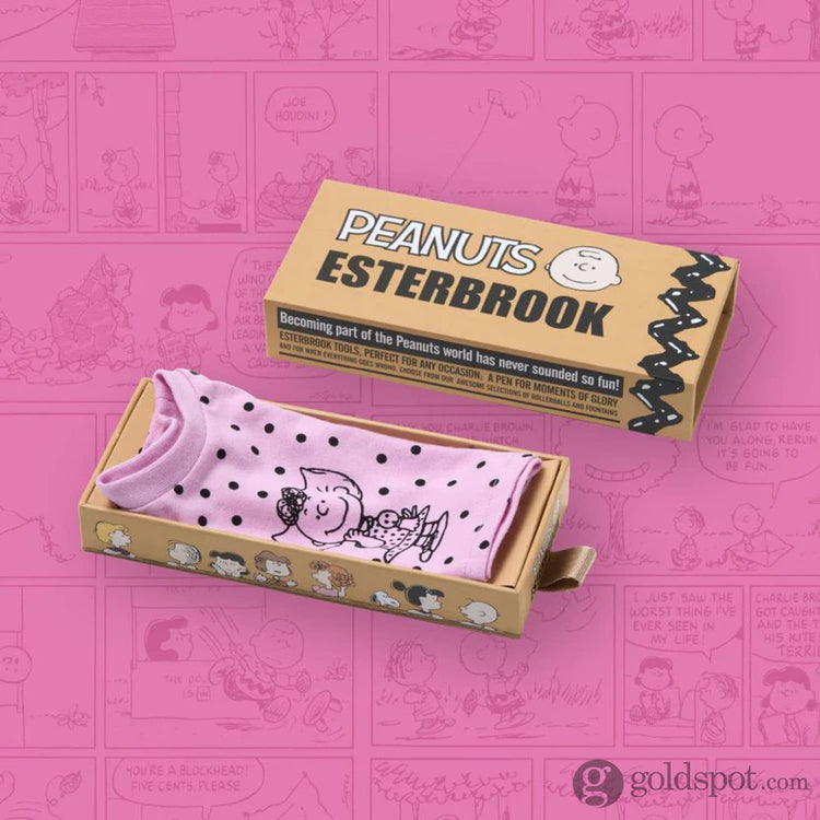 Esterbrook Estie Fountain Pen in Sally - 75th Anniversary Edition Fountain Pen