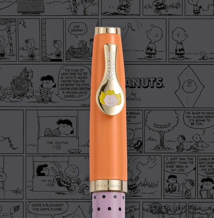 Esterbrook Estie Fountain Pen in Sally - 75th Anniversary Edition Fountain Pen