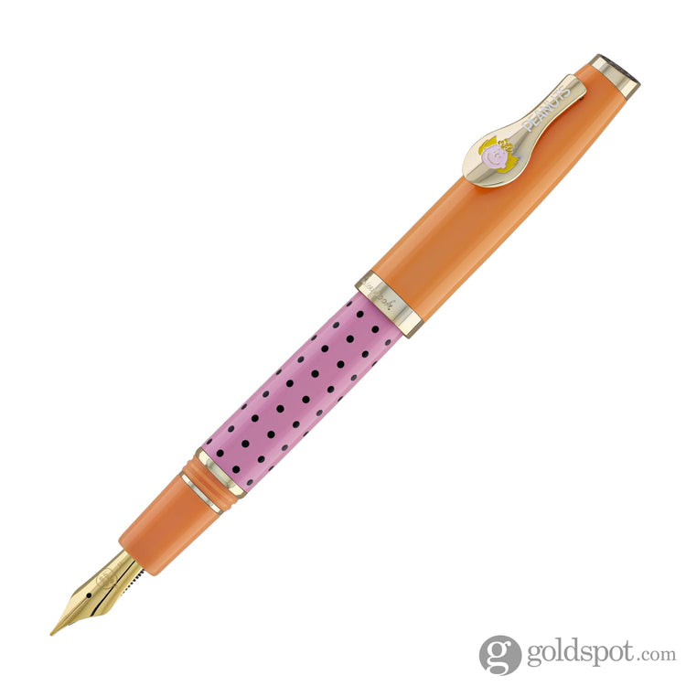 Esterbrook Estie Fountain Pen in Sally - 75th Anniversary Edition Fountain Pen