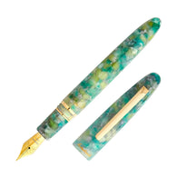 Esterbrook Estie Fountain Pen in Sea Glass