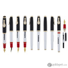 Esterbrook Estie Fountain Pen in Snoopy - 75th Anniversary Edition Fountain Pen