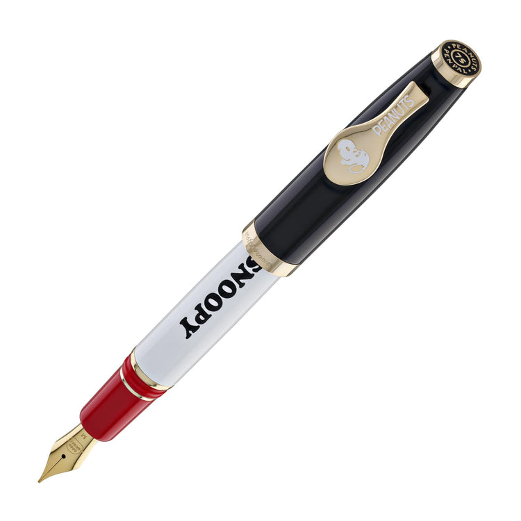 Esterbrook Estie Fountain Pen in Snoopy - 75th Anniversary Edition Fountain Pen