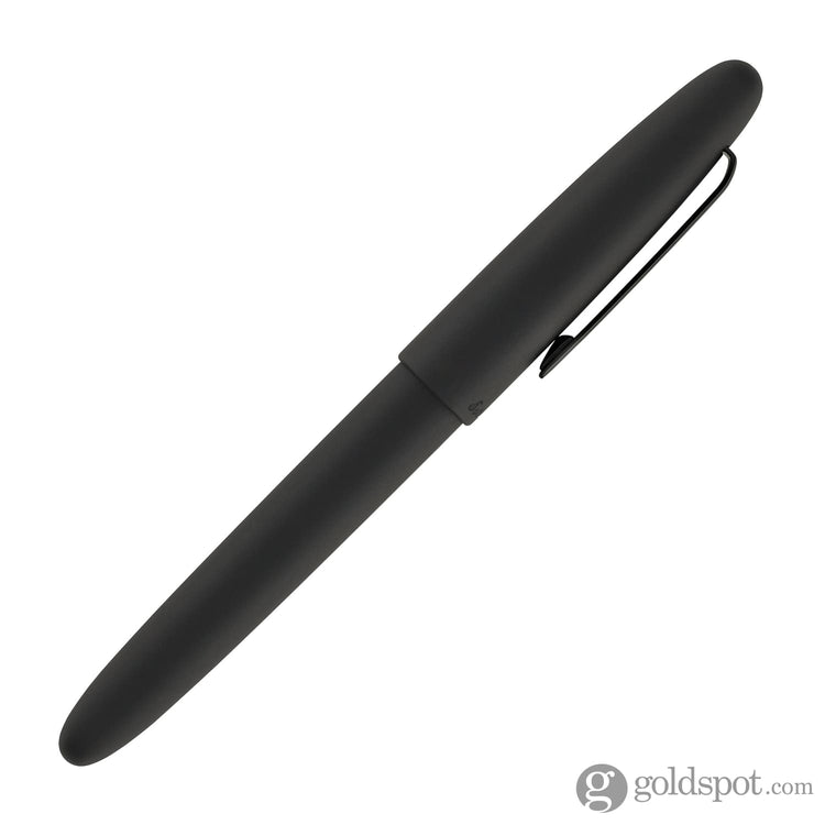 Esterbrook Estie Regular Fountain Pen Raven with Black Trim Fountain Pen