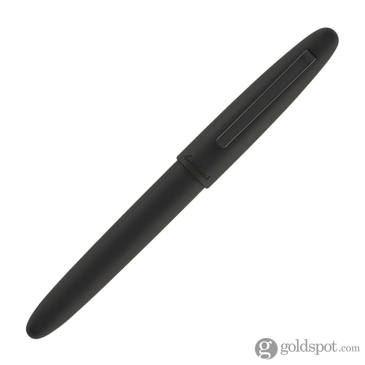 Esterbrook Estie Regular Fountain Pen Raven with Black Trim Fountain Pen