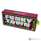 Esterbrook Funky Town Estie Fountain Pen in Green Fountain Pen