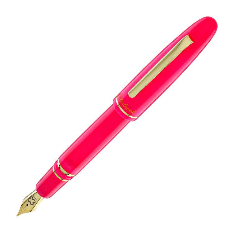 Esterbrook Funky Town Estie Fountain Pen in Pink Fountain Pen