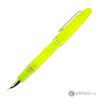 Esterbrook Funky Town Estie Fountain Pen in Yellow Fountain Pen