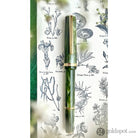 Esterbrook JR Pocket Fountain Pen in Palm Green Fountain Pen