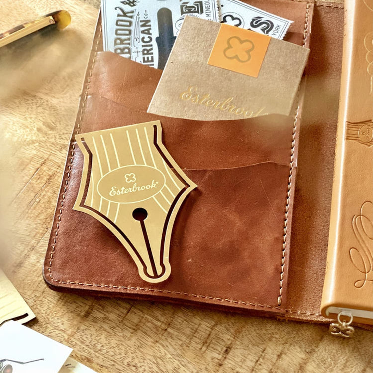 Esterbrook Nib Bookmark Accessories