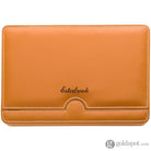 Esterbrook Pen Nook Case in Orange Twelve Pens Pen Cases