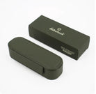 Esterbrook Pen Nook in Moss Green Pen Cases