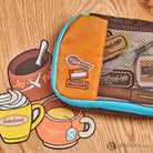 Esterbrook Travel Journal Workshop Set Accessories