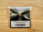 Esterbrook x Bungubox Kingfisher Lapel Pin Accessories