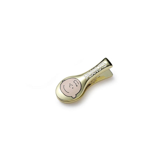 Esterbrook x Peanuts Charlie Brown Paper Clip - Vintage Character Edition