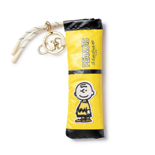 Esterbrook x Peanuts Charlie Brown Pen Case - Vintage Character Edition