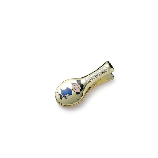Esterbrook x Peanuts Lucy Paper Clip - Vintage Character Edition