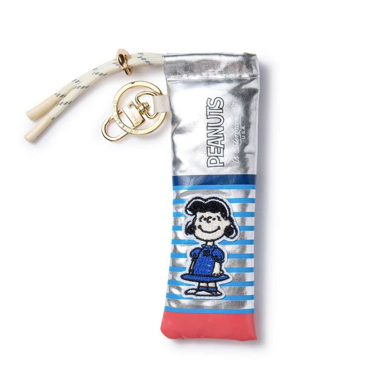 Esterbrook x Peanuts Lucy Pen Case - Vintage Character Edition Pen Cases