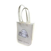 Esterbrook x TheCoffeeMonsterzCO Tote Bag